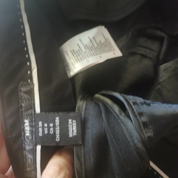 HampM pants size 6 - Picture 3 of 5